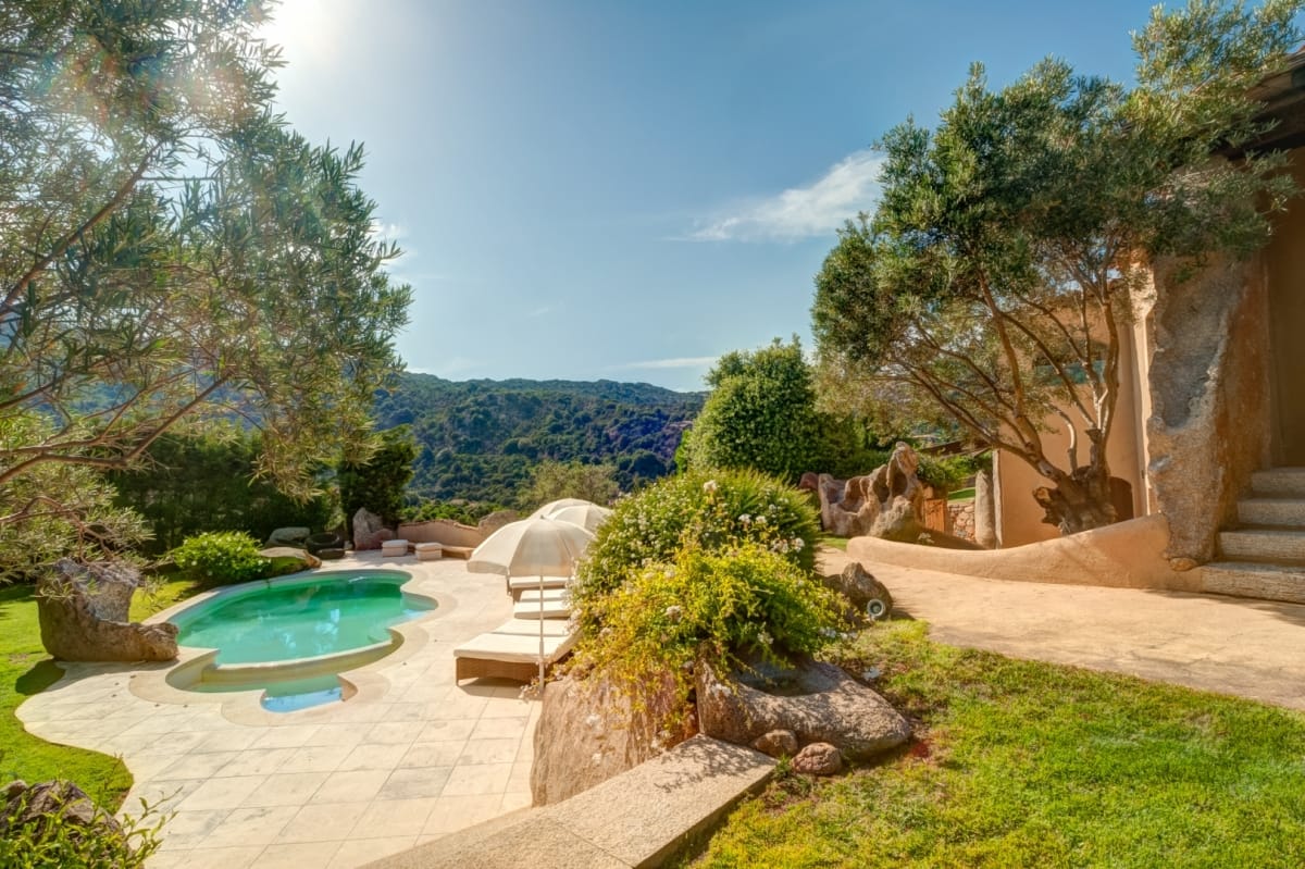 Villa Vista — luxury villa photo 1