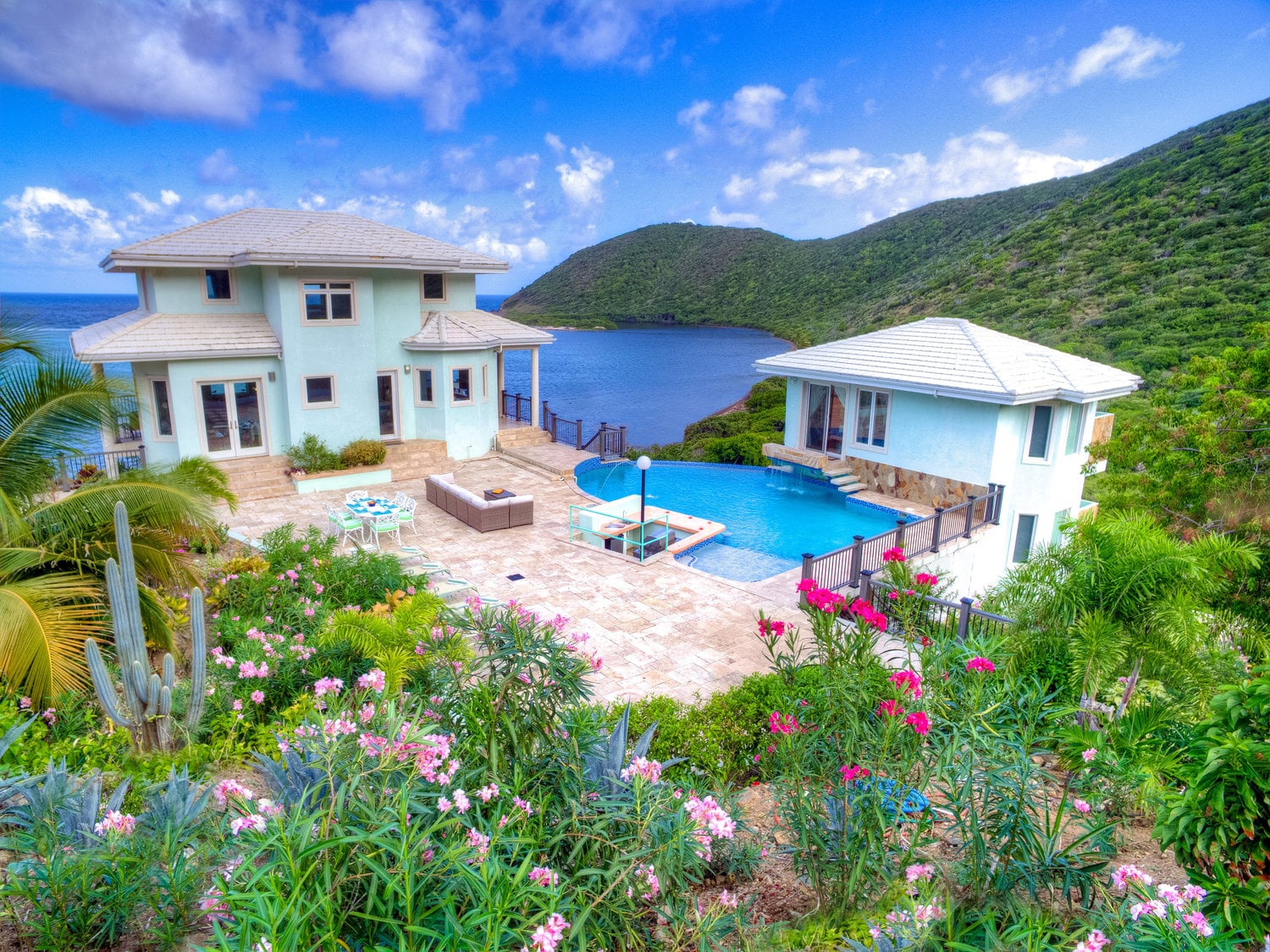 Anam Cara Villa - Image 1