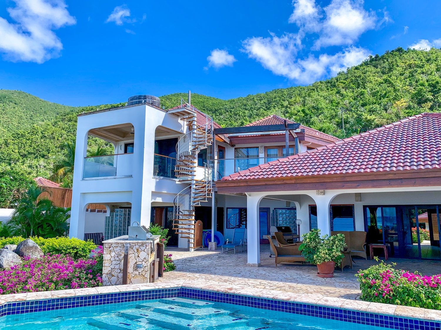 Caribbean Wind Villa - Image 1