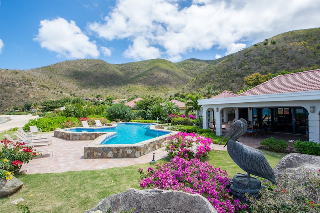 Sandcastle Villa - Image 1