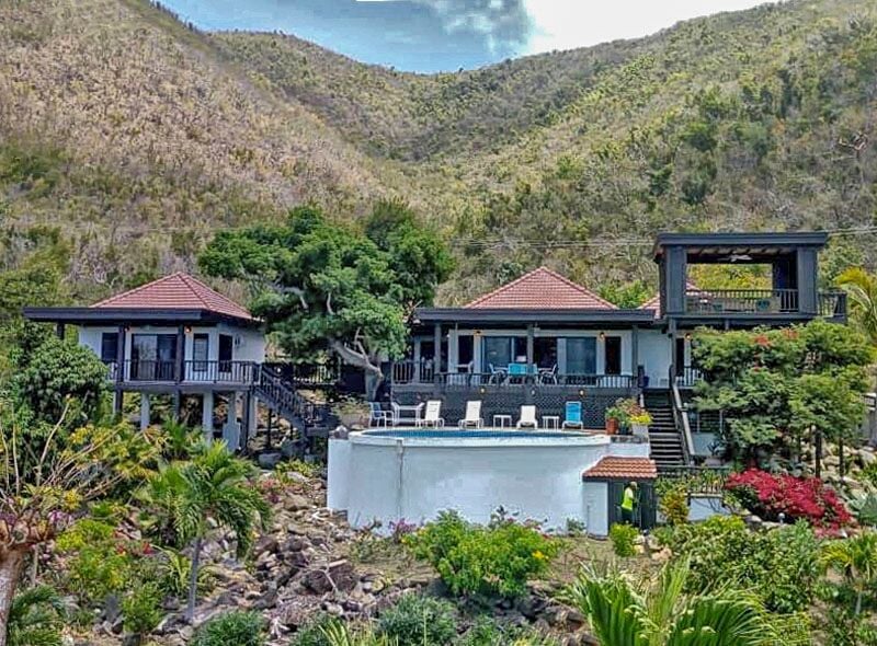 Villa del Sole - Image 1