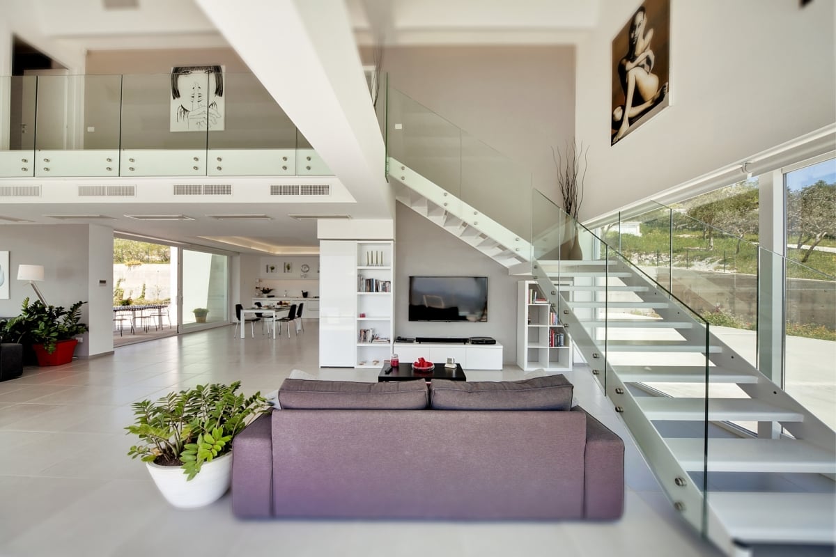 Villa Nilde - Image 1
