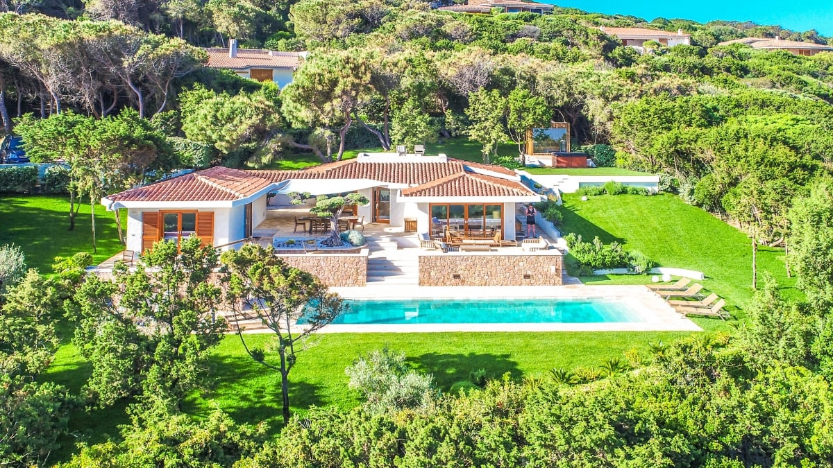 Villa Rest Lux - Image 1