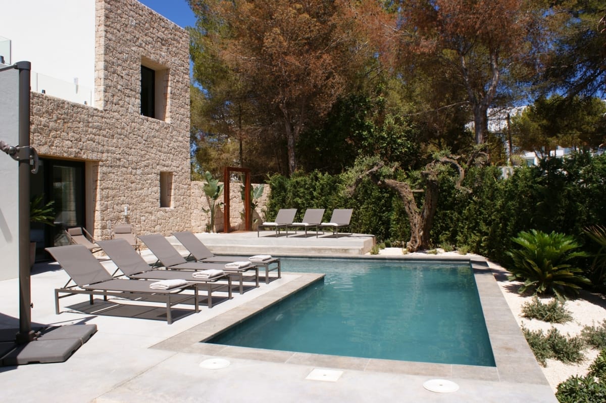 Casa Tranquila S Argamassa — luxury villa photo 1