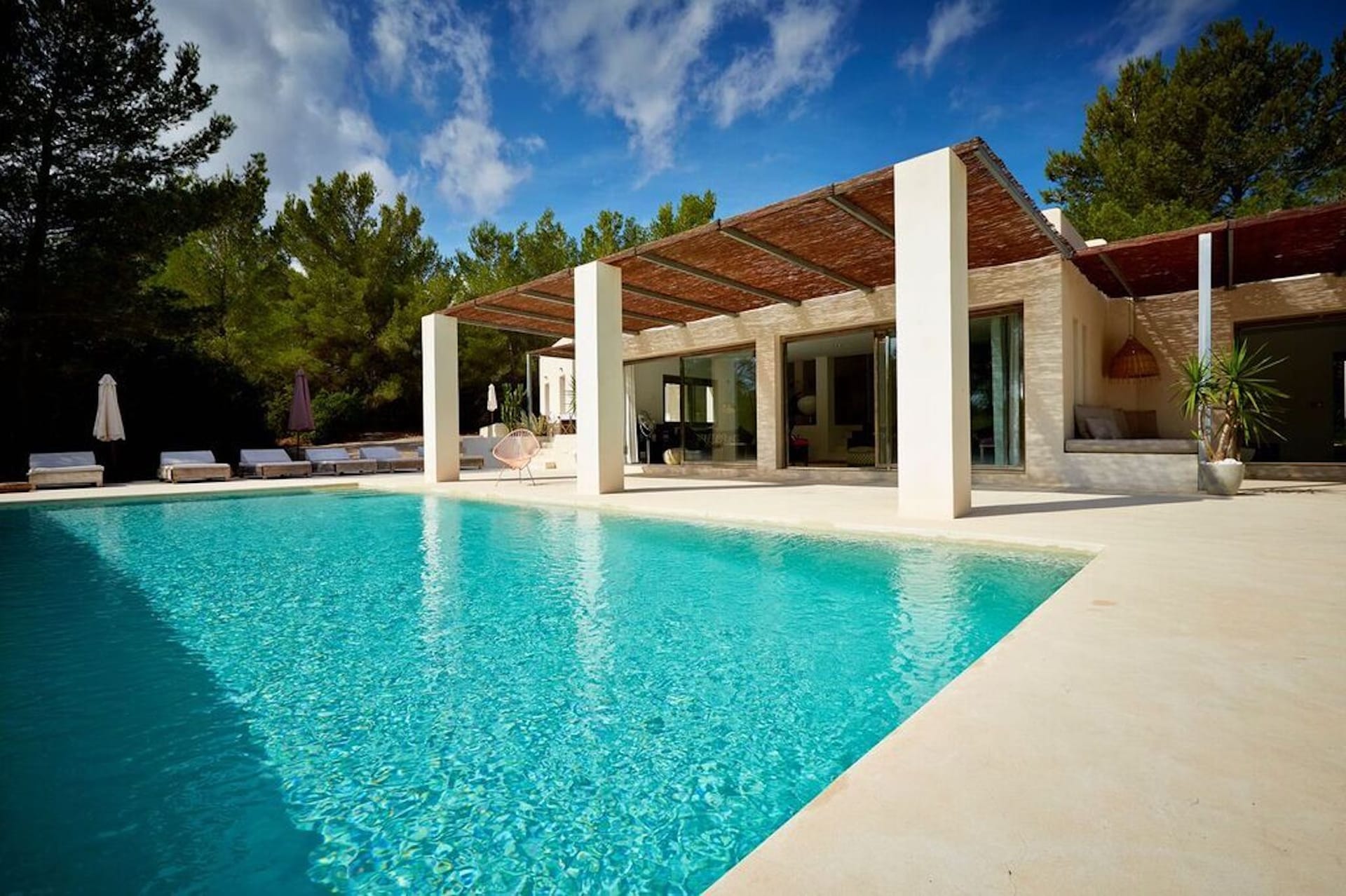 Villa Xarcu — luxury villa photo 1