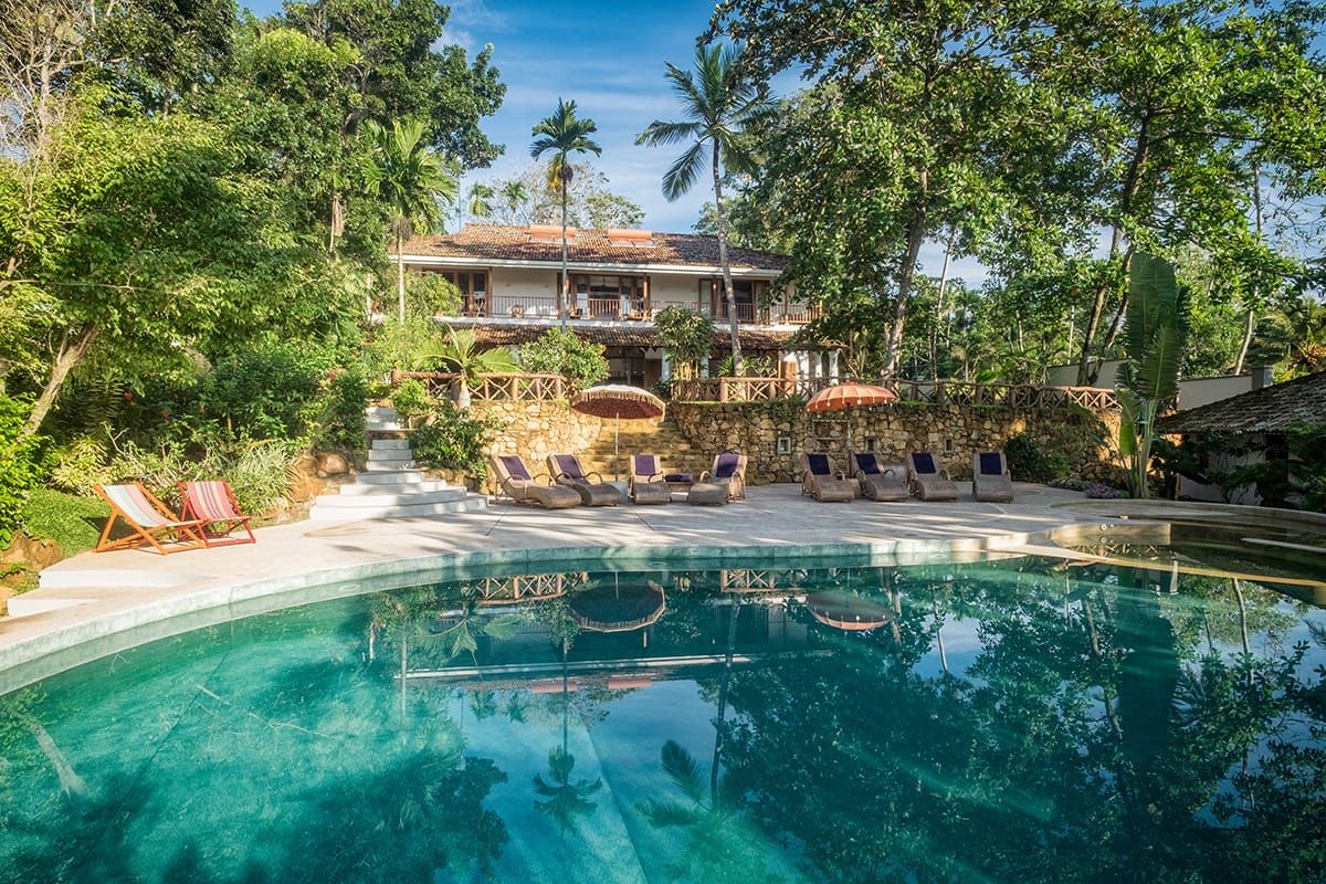 Meda Gedera — luxury villa photo 1
