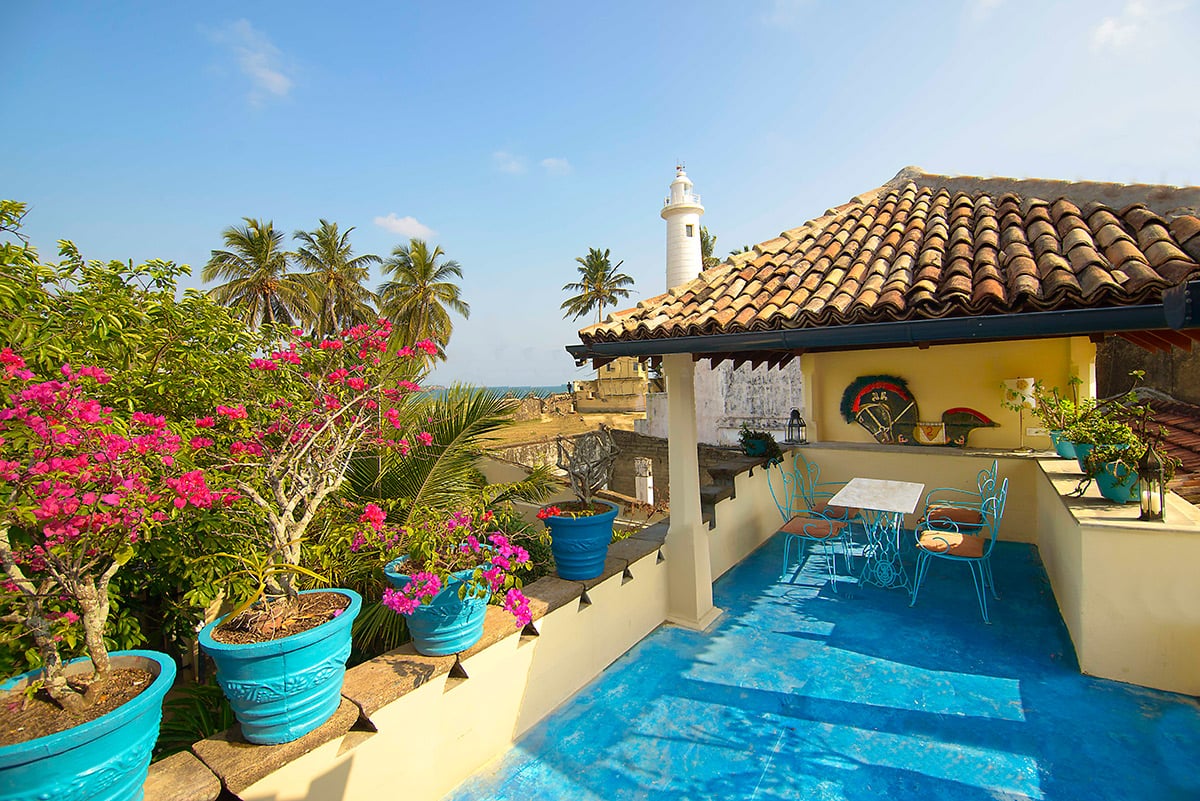 Villa Number 79 - Image 1