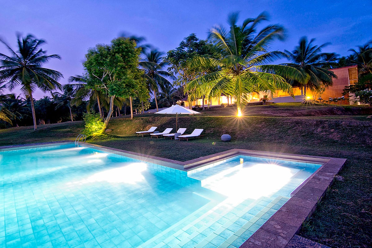 Blue Heights Villa - Image 1