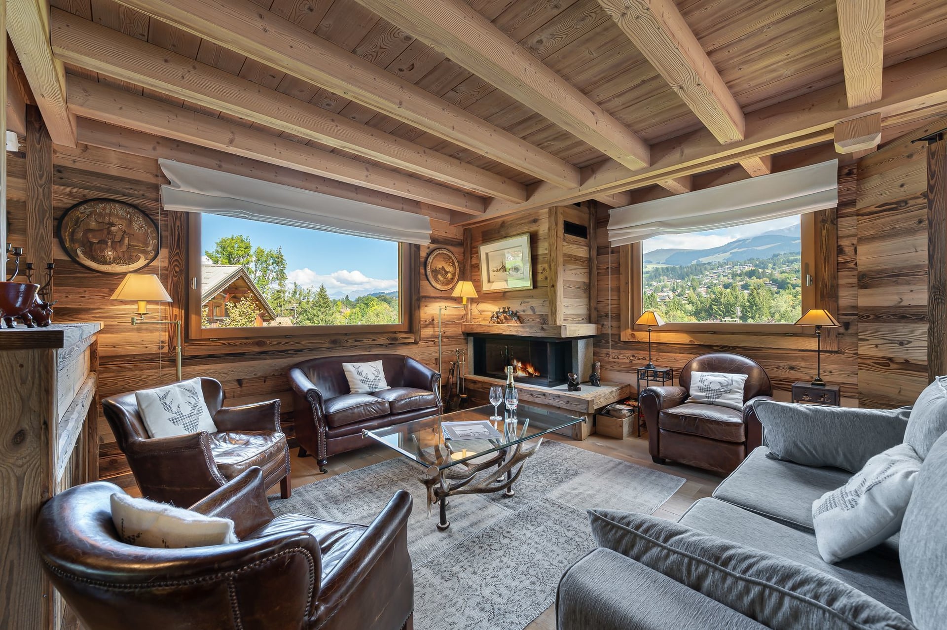 CHALET LE VILLARET - Image 1