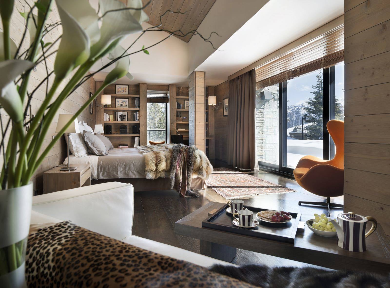 CHALET GREYSTONE - Image 1