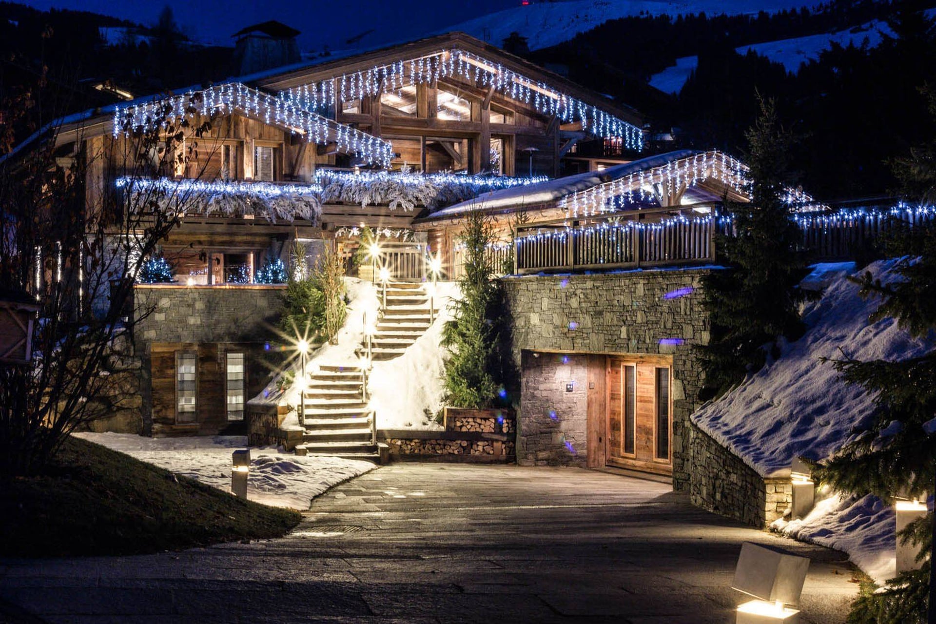 Chalet Des Sens - Image 1