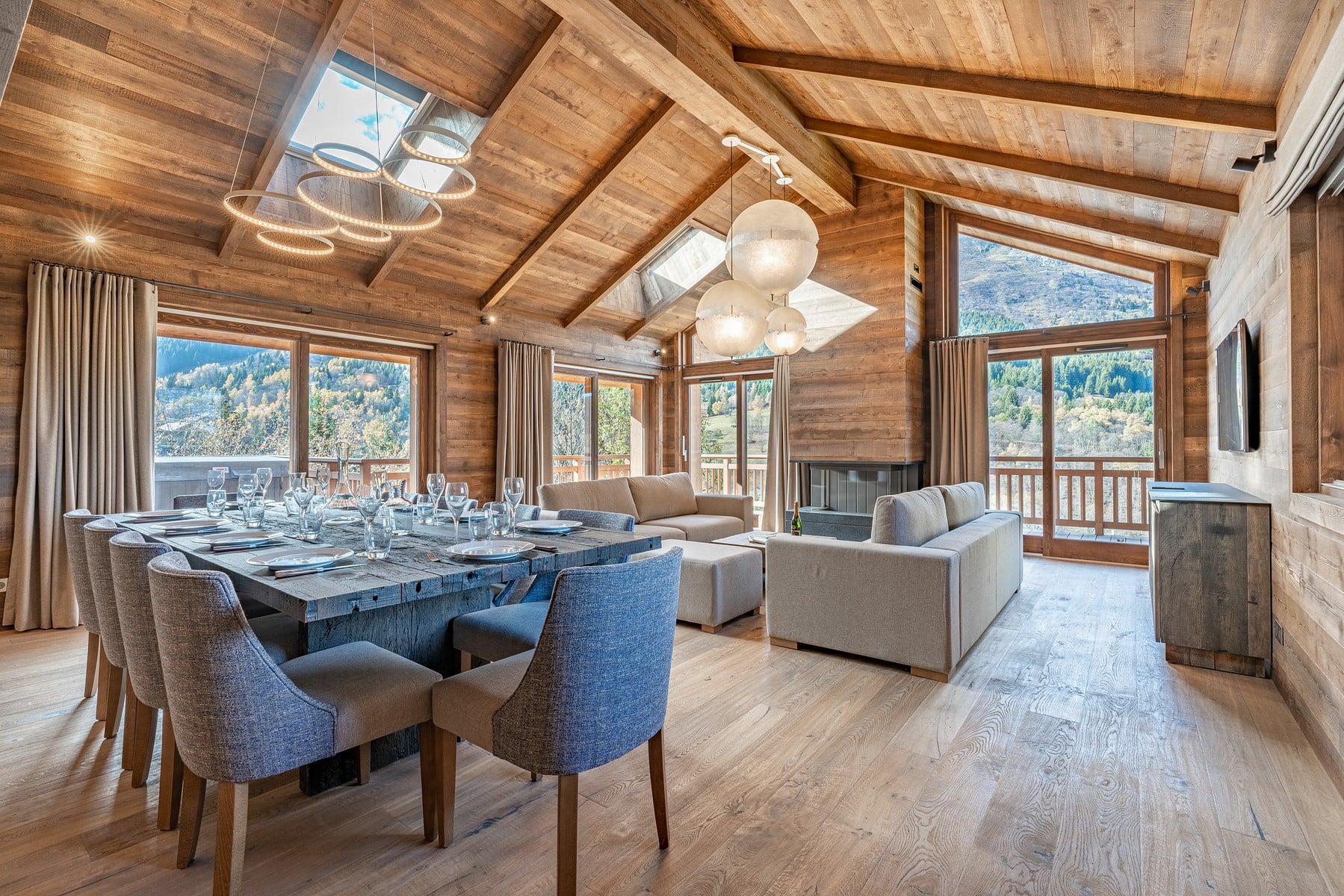 CHALET APPALOOSA - Image 1