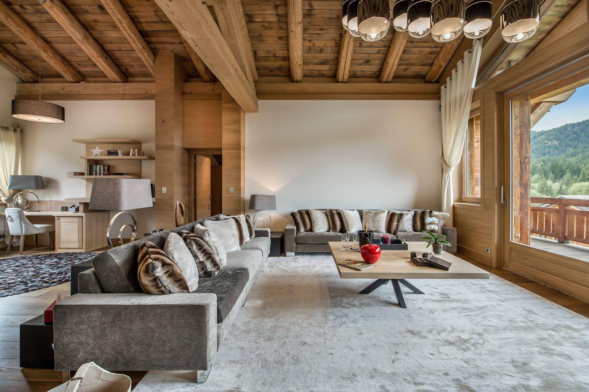 CHALET M - Image 1
