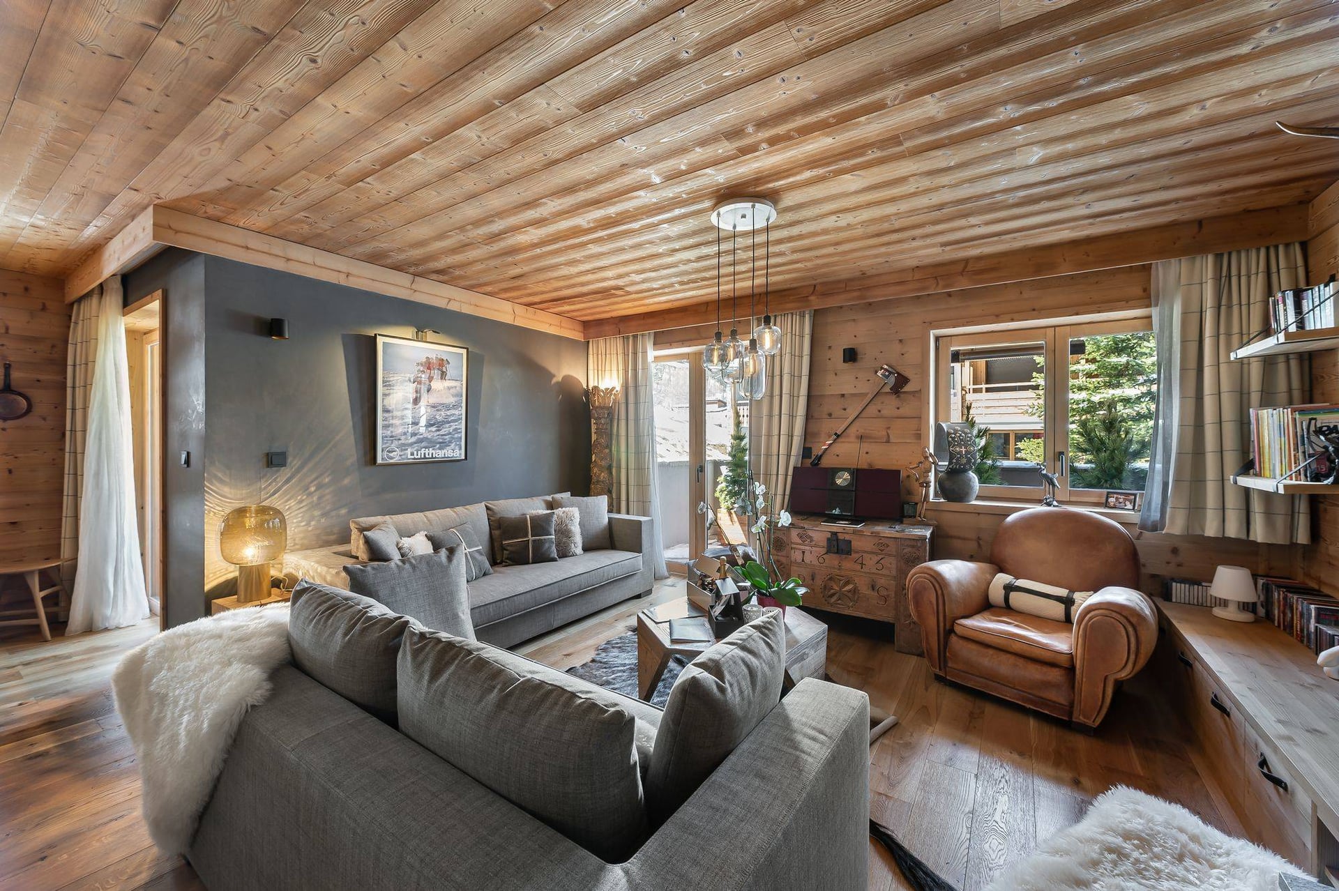 Apartment Myrtille 11 - Image 1
