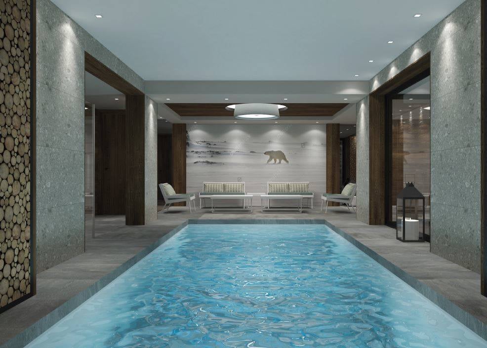 Chalet Divinity - Image 1