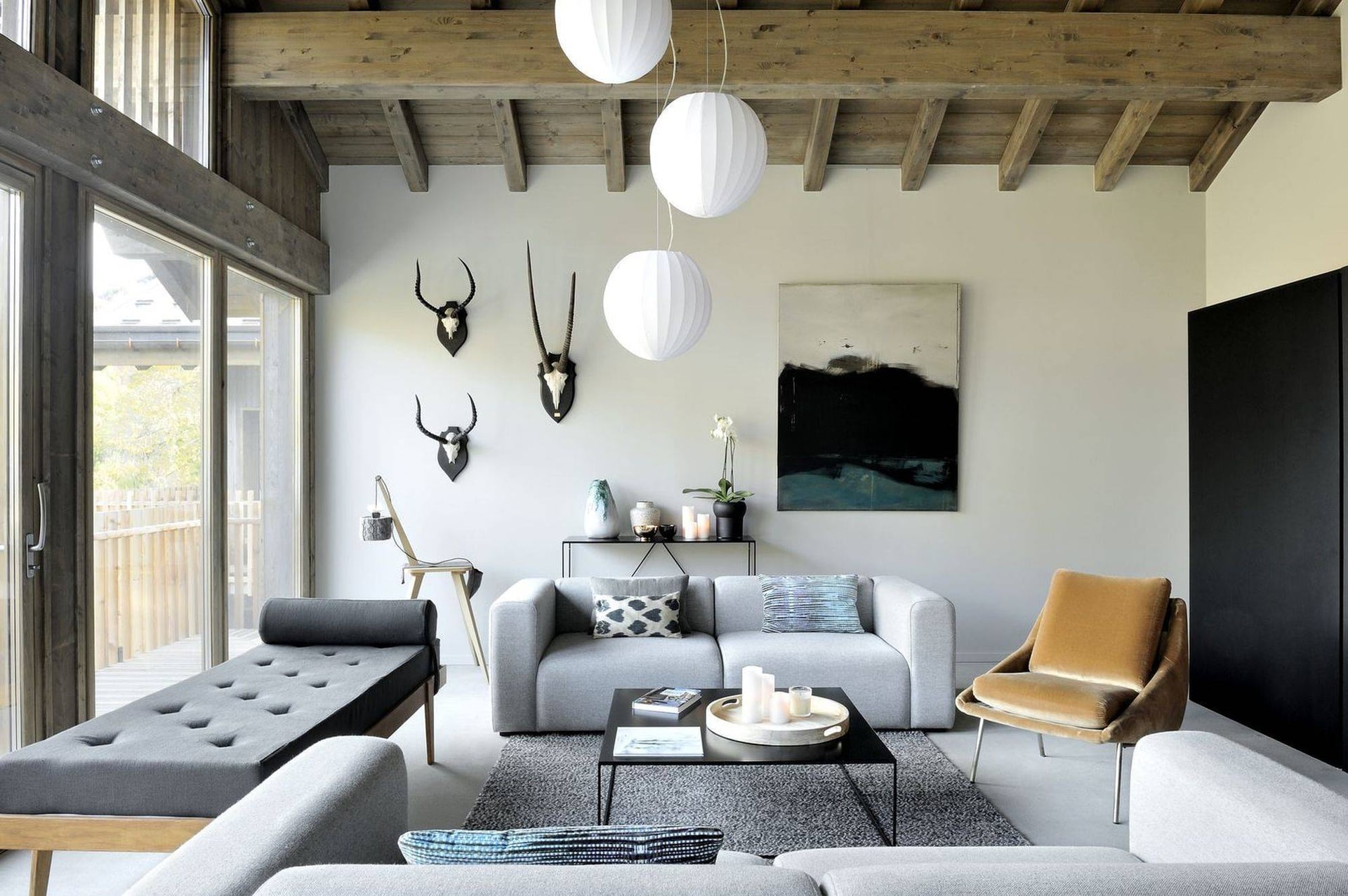 Chalet Home 2 - Image 1