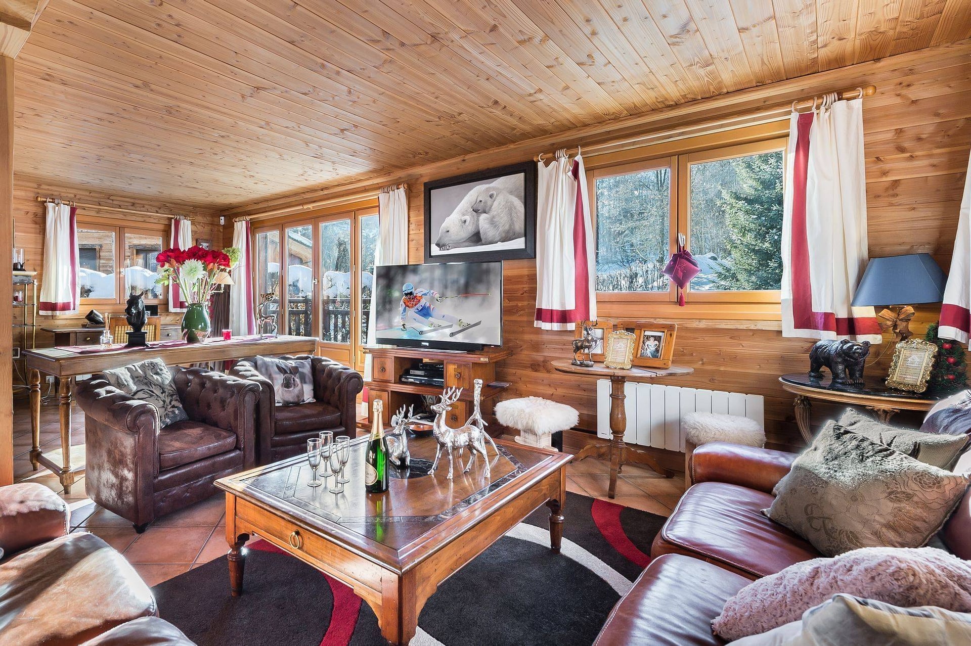 Chalet Praz Champion - Image 1
