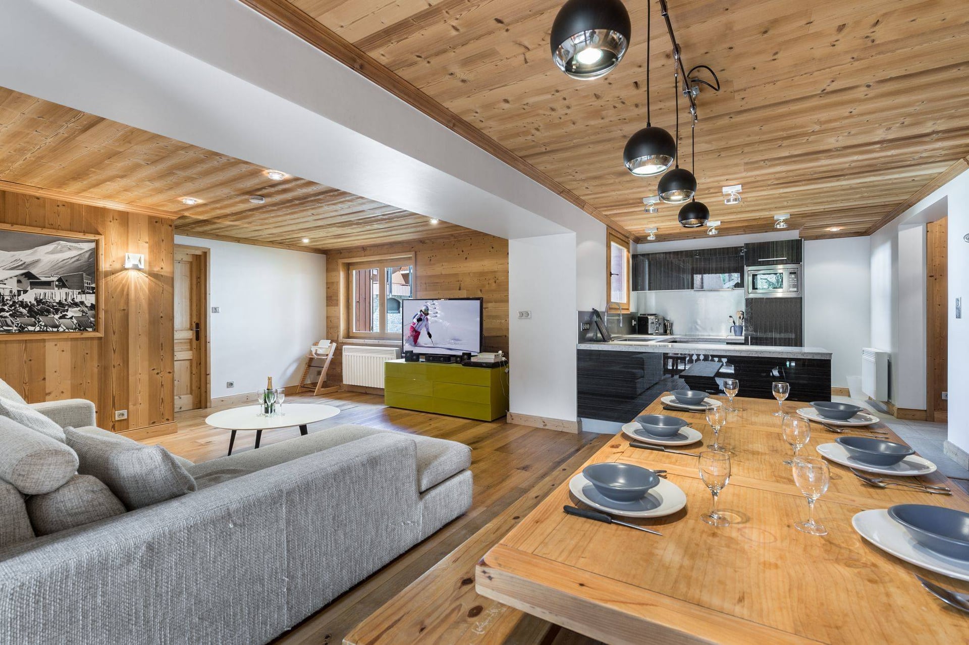 Apartment Bartavelles - Image 1