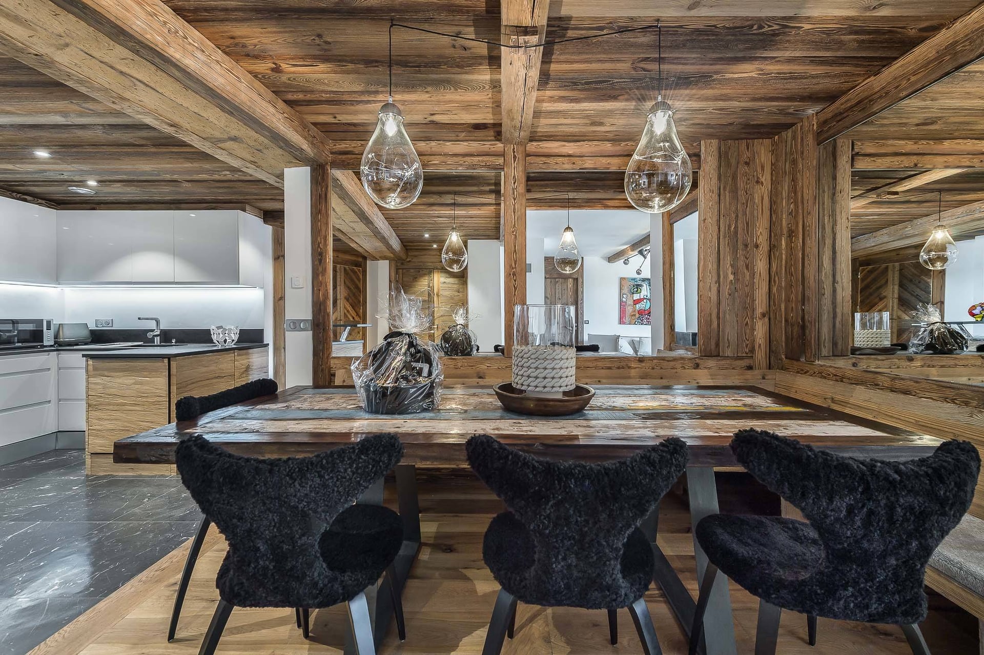 Apartment Savoie 42 - Image 1