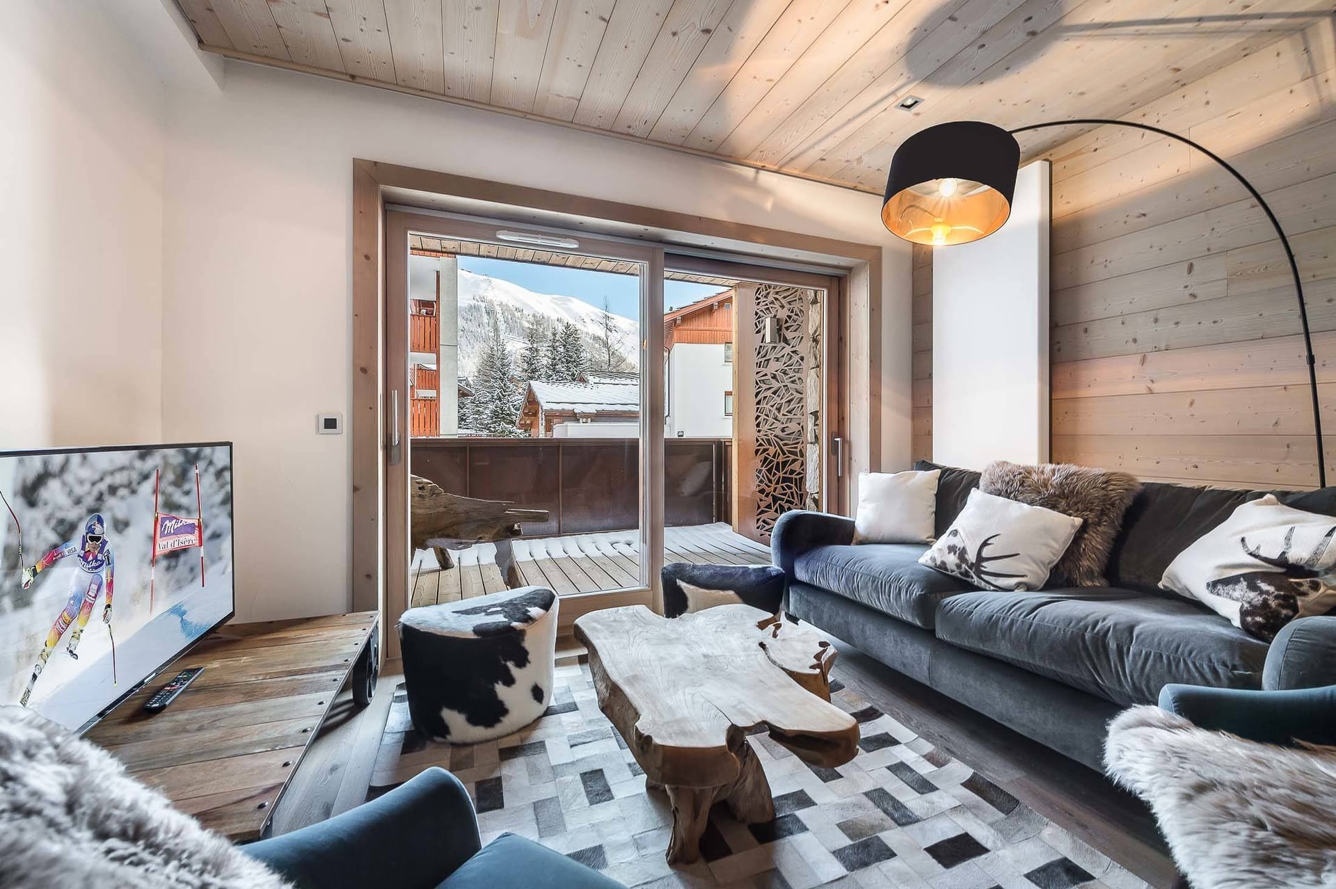 Apartment Cygnaski 5 — luxury villa photo 1
