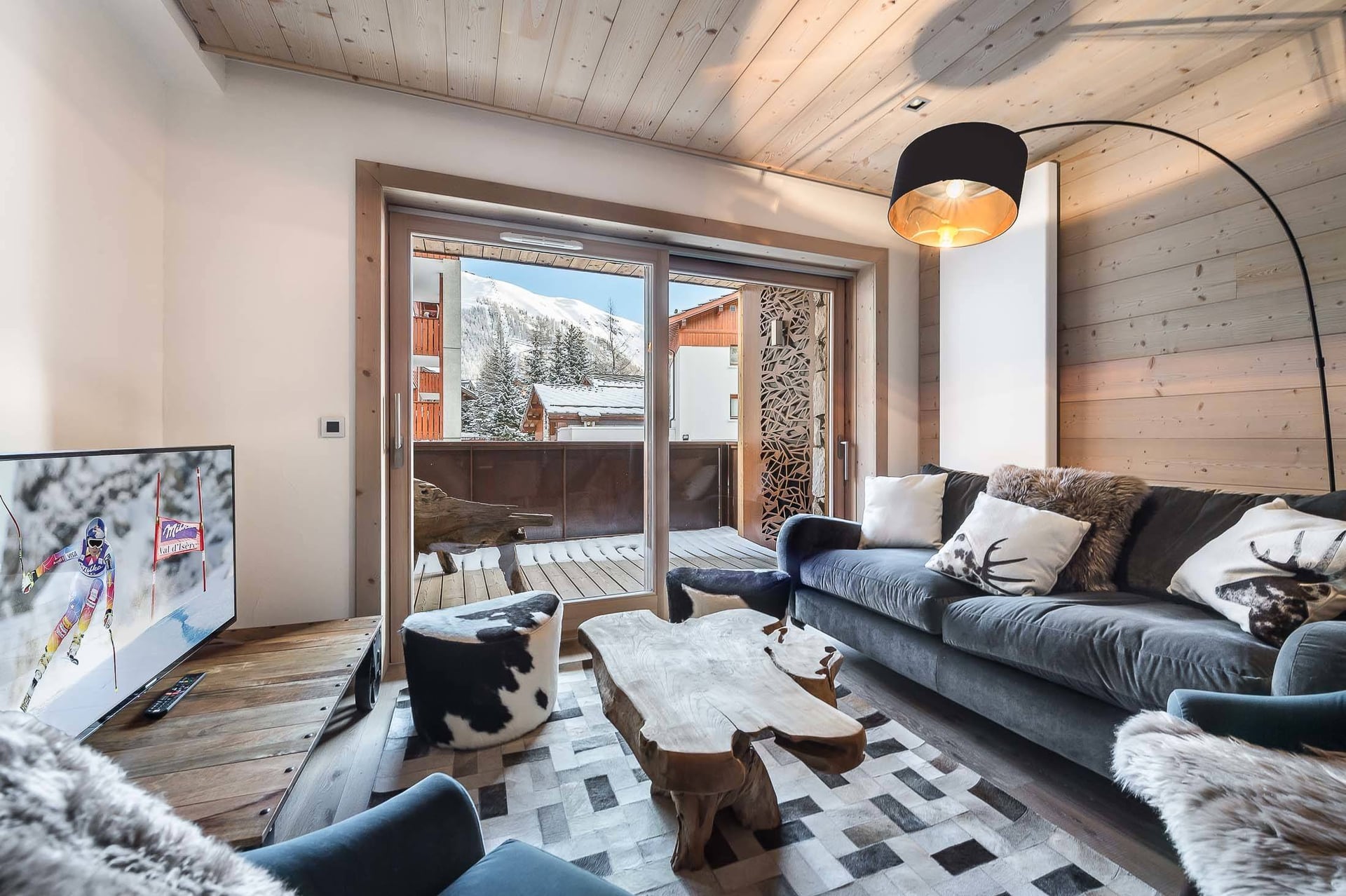 Apartment Cygnaski 5 - Image 1
