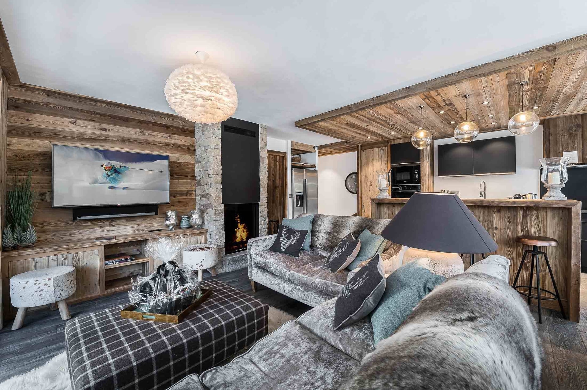 Apartment La Canadienne 2 - Image 1