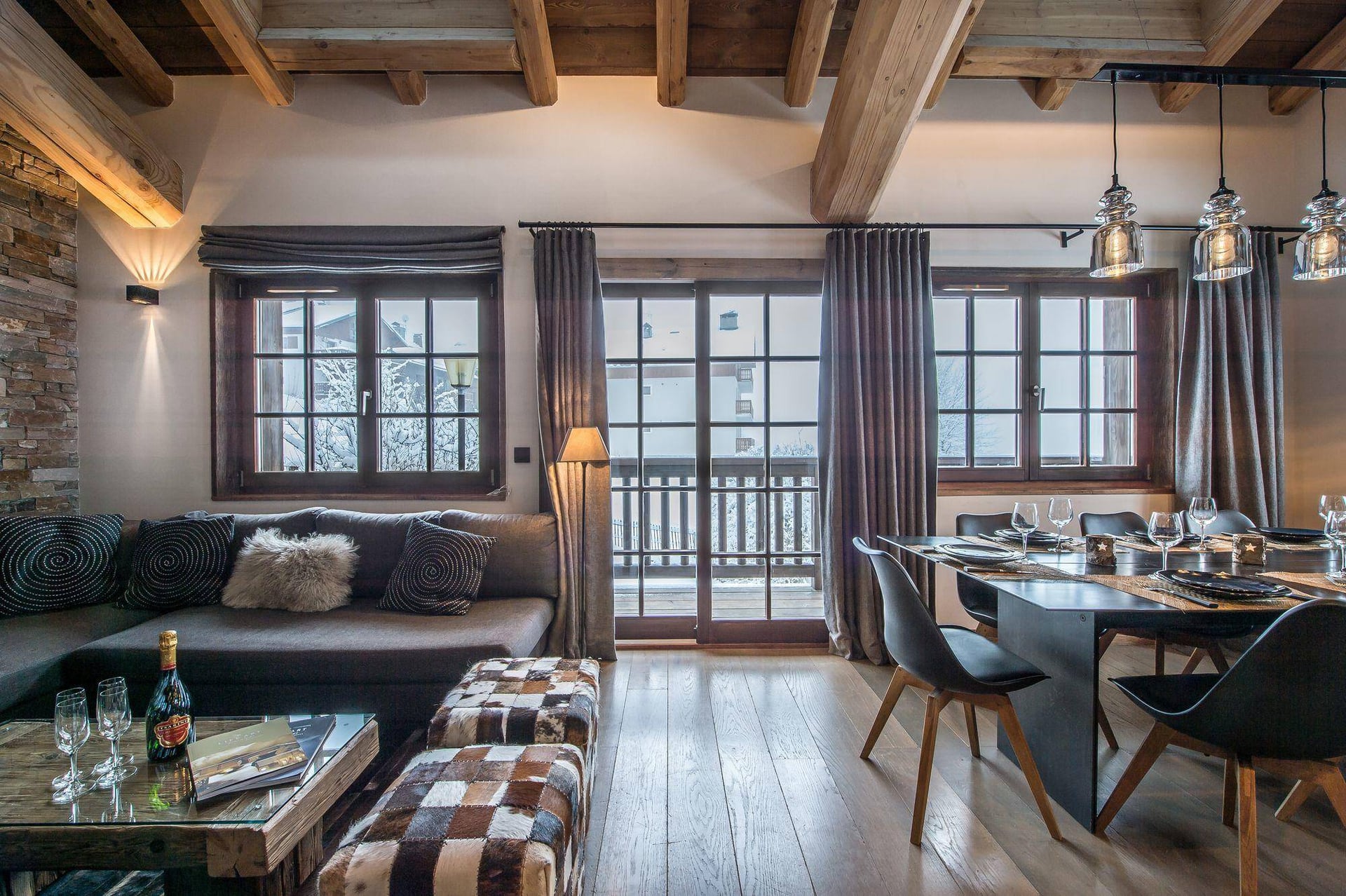 Chalet Il Rifugio - Image 1