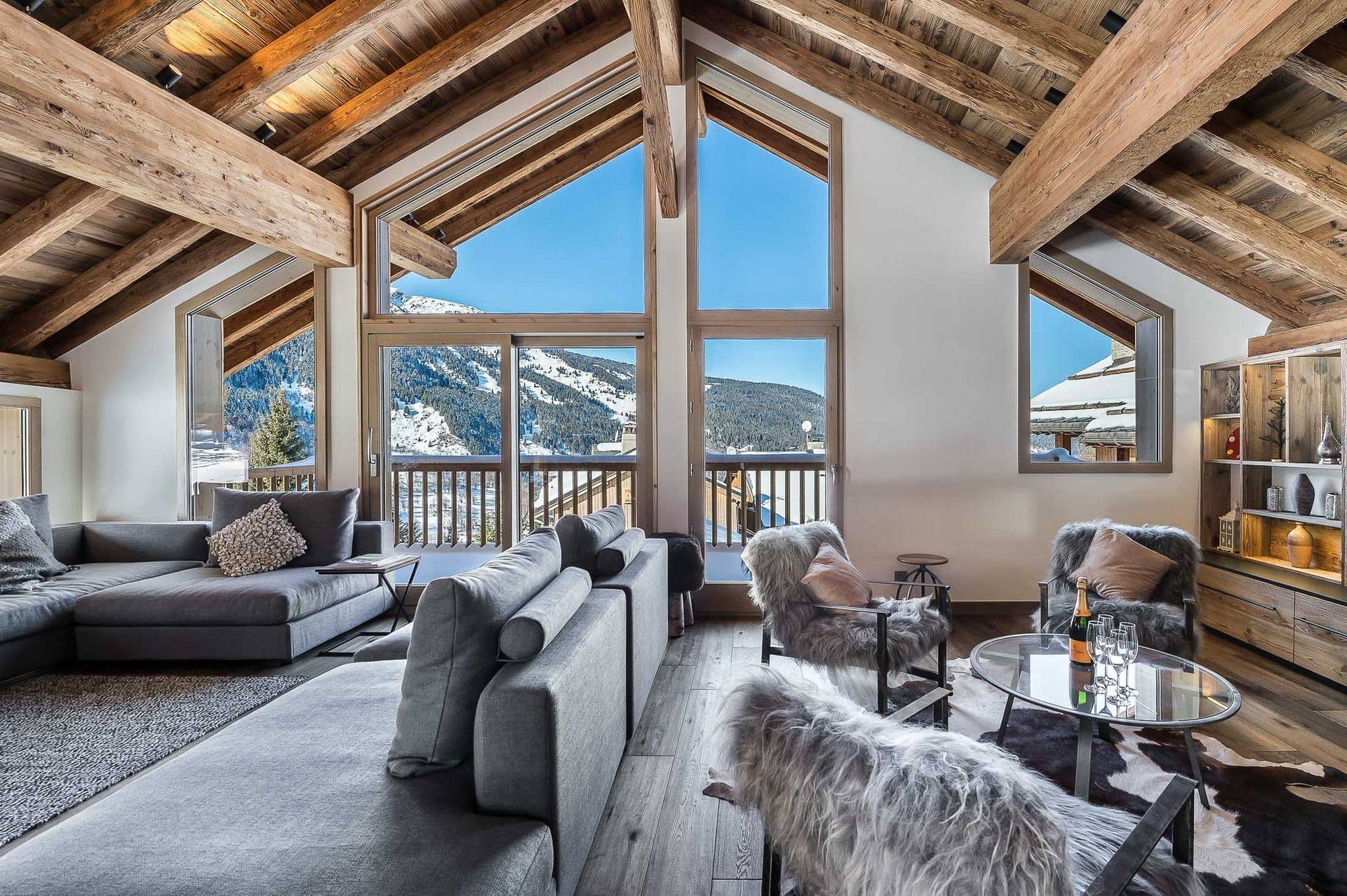 Chalet Fontany - Image 1