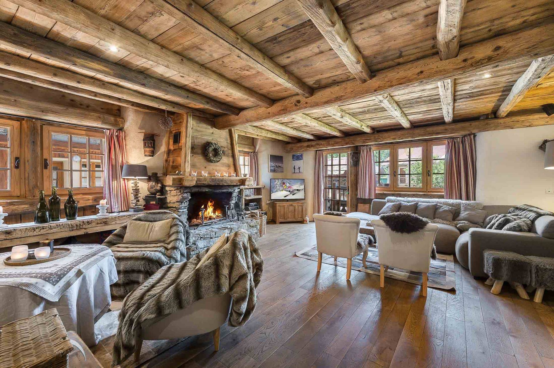 Chalet Dzintila - Image 1