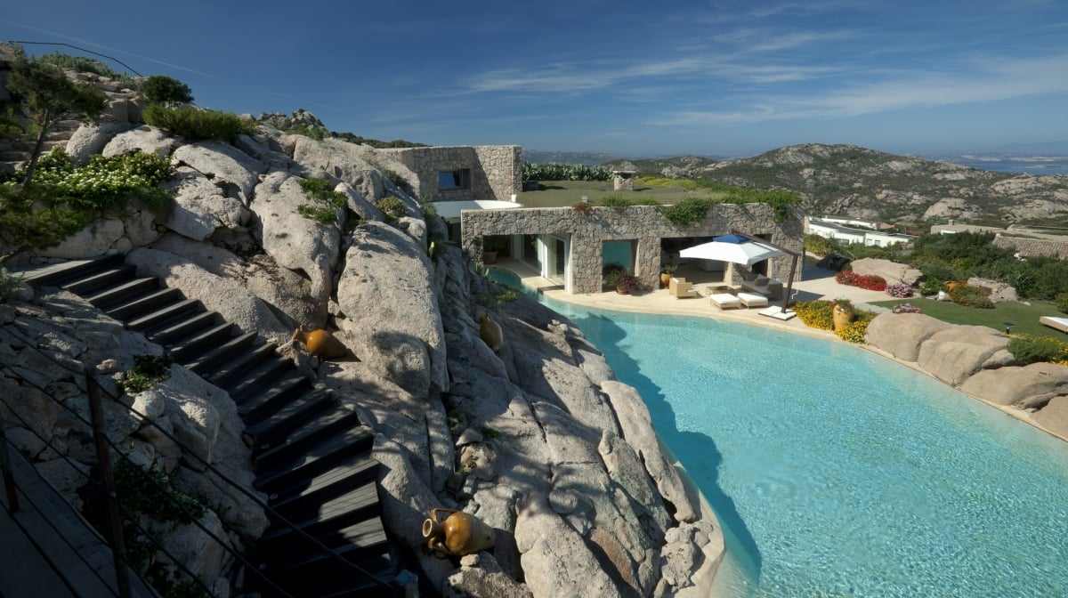 Villa Rosa - Image 1