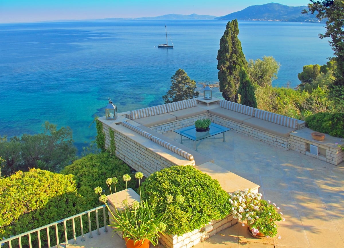 Villa Sylva - Image 1