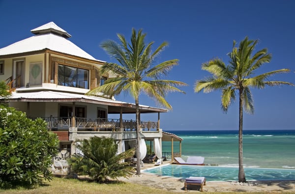 Cliff Villa - Image 1