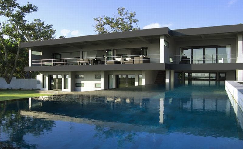 Villa Jago — luxury villa photo 1
