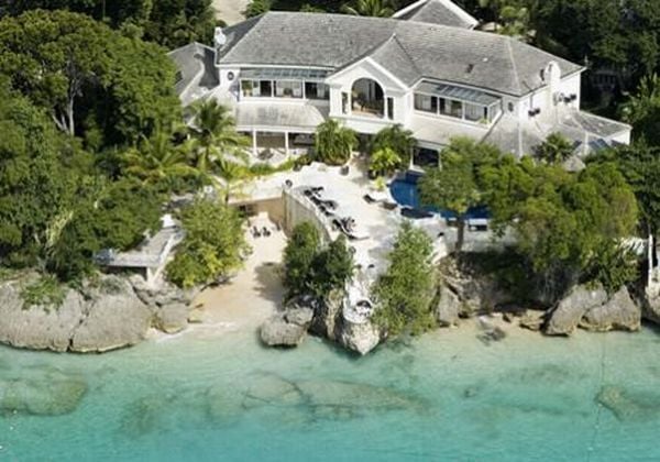 Cove Spring House - Image 1