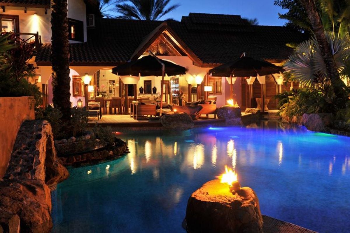 Baoase Ocean View Villa - Image 1