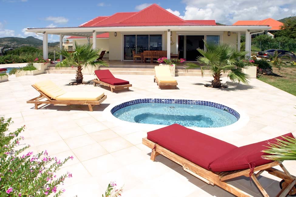 La Villa Mediterranee - Image 1