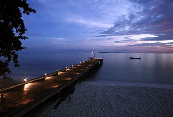 Nikoi Island Resort 3 - Image 1