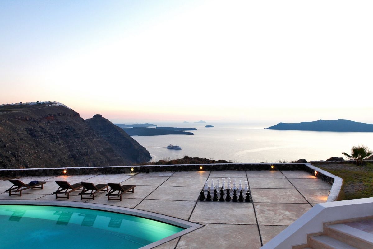Periscope Villa - Image 1