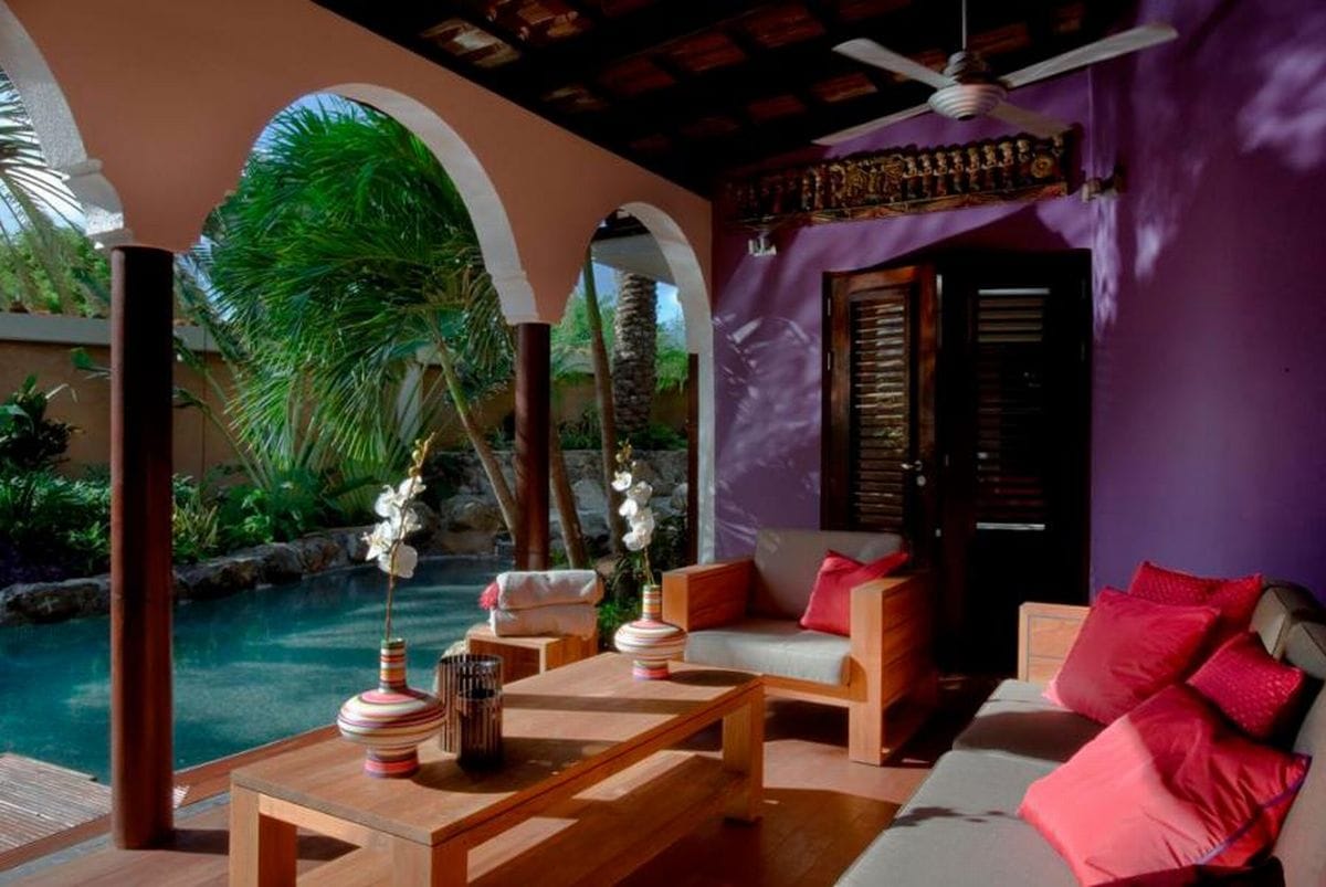 Baoase Garden View Villa 4 — luxury villa photo 1