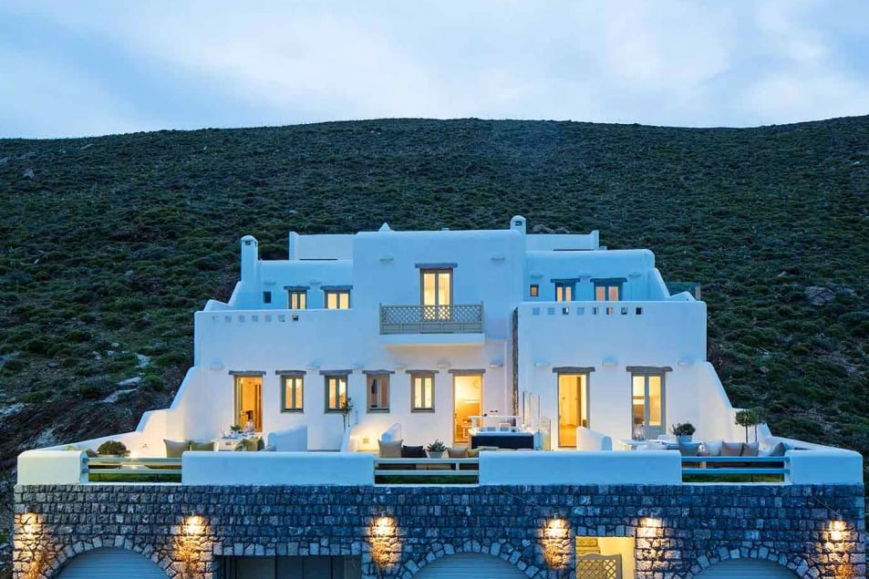 Villa Bianca - Image 1
