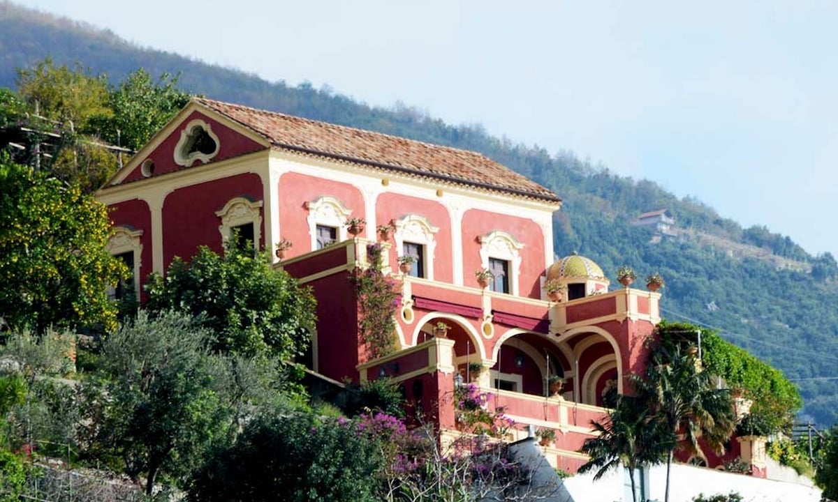 Palazzo Santa Croce - Image 1