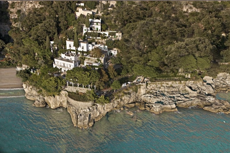 Villa Treville - Image 1