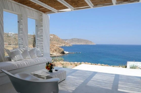 Super Paradise Villa - Image 1