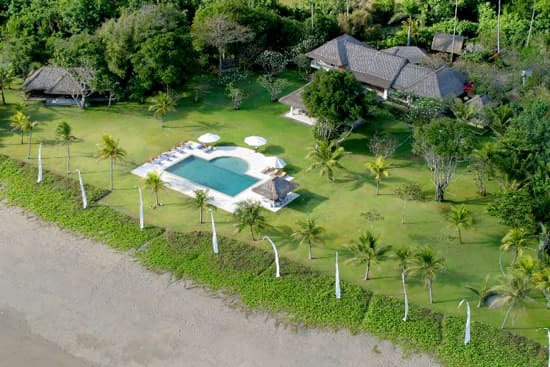 Villa Atas Ombak — Fantasia Villas blog