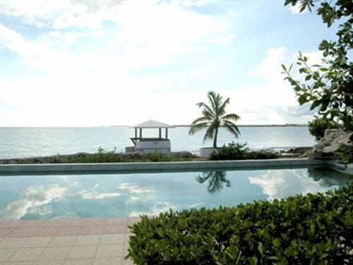 Pappagallo Villa — luxury villa photo 1
