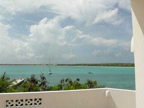 Rosamaris Villa — luxury villa photo 1