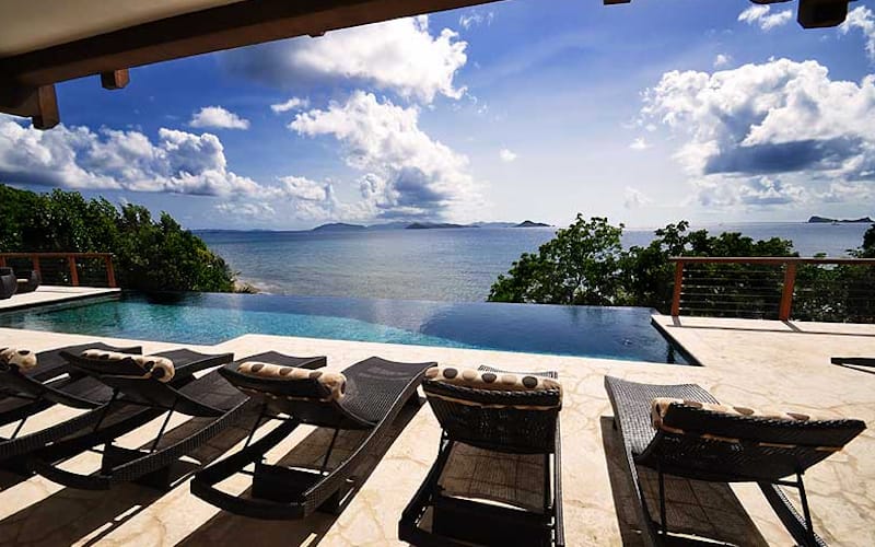 Villa LaVida — luxury villa photo 1