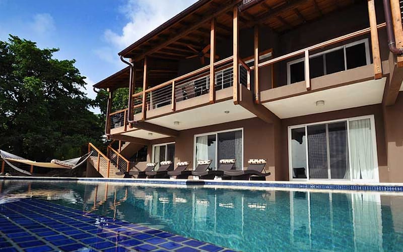 Villa LaVida — luxury villa photo 1