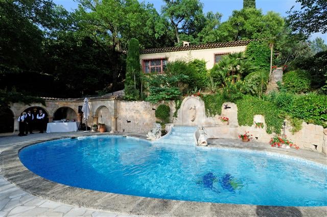 Clos Emeraude - Image 1