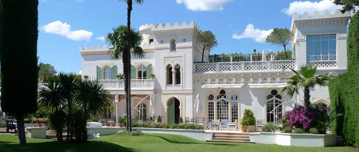 Cote d'Azur Palais - Image 1